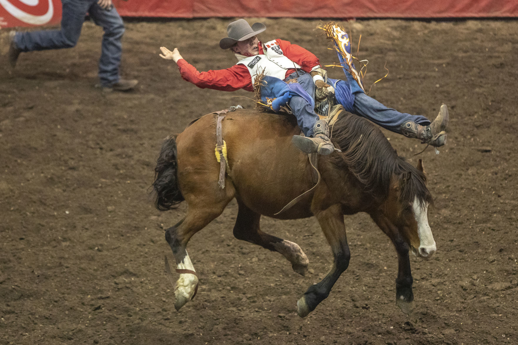 Rodeo Rapid City
